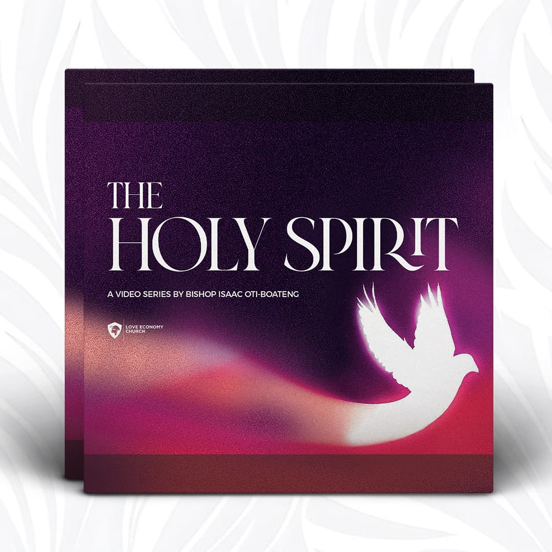 Holy Spirit