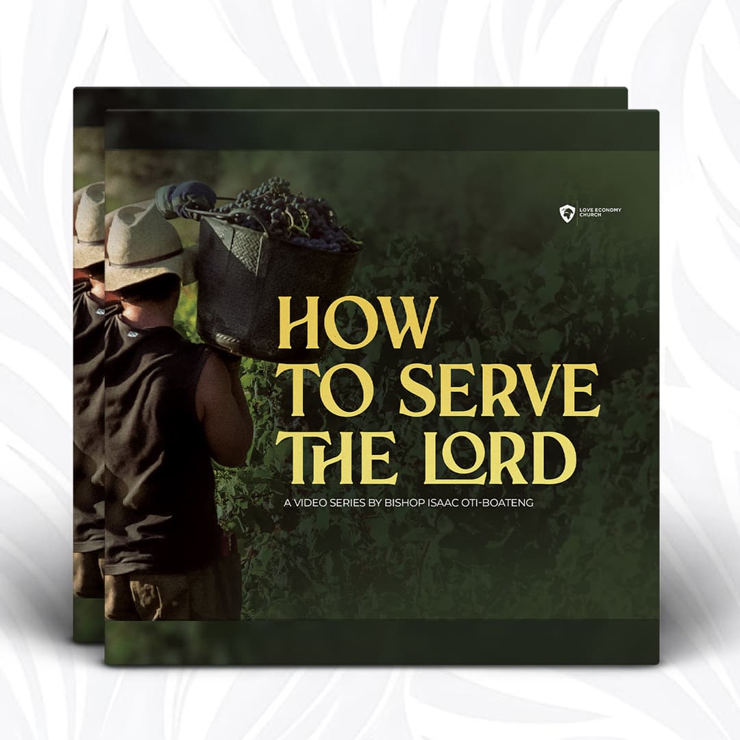 How To Serve