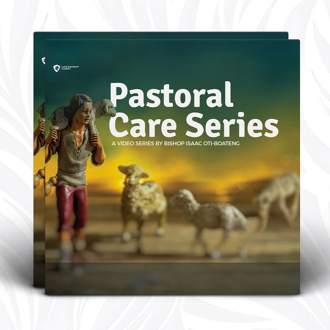 Pastoral care