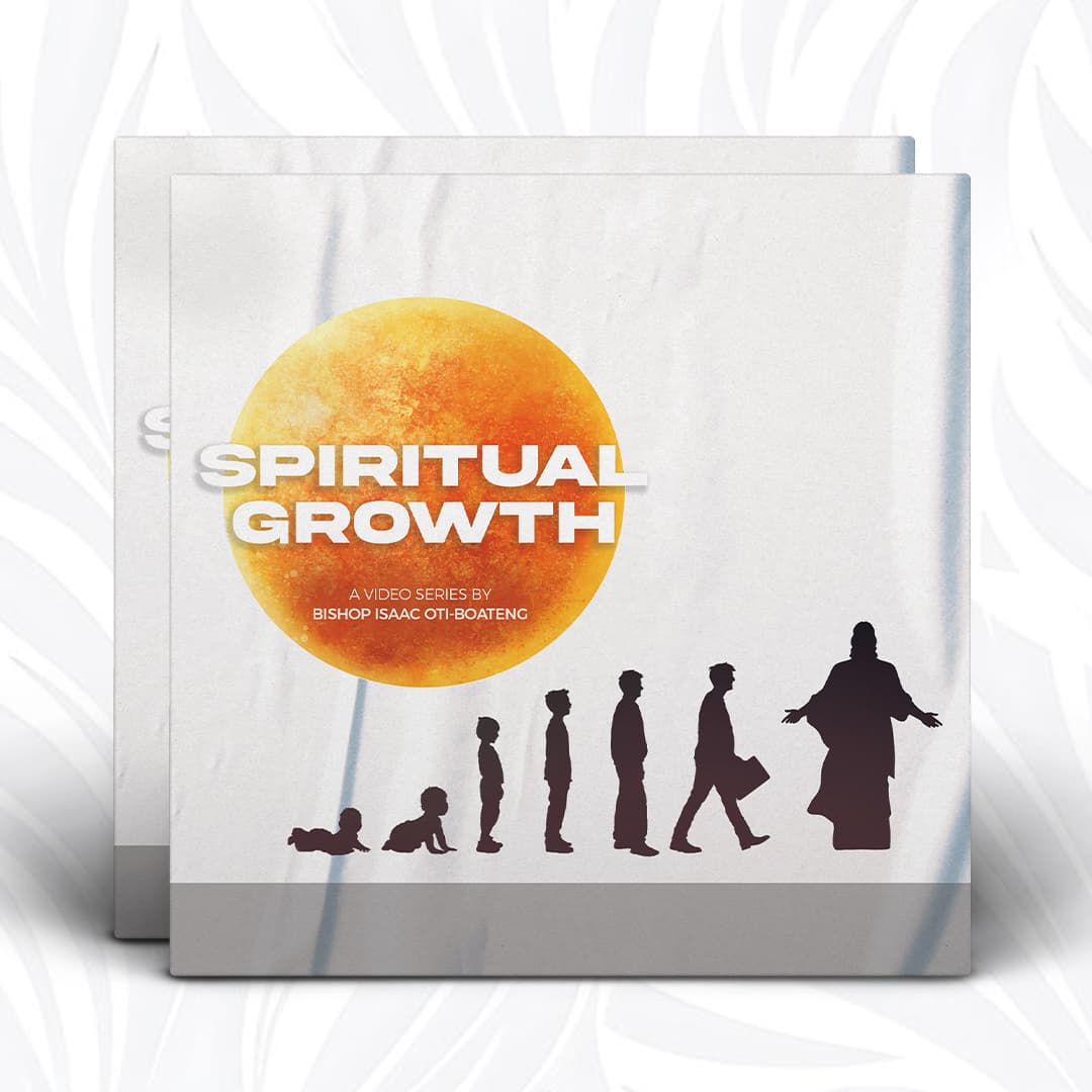 Spiritual Growth